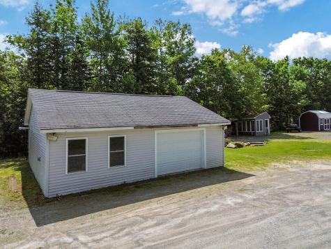 113 & 121 High Street Oakland ME 04963