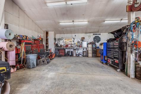 113 & 121 High Street Oakland ME 04963