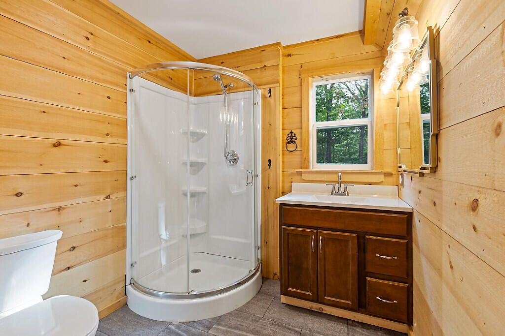 167 ''camp'' Town Farm Road Anson ME 04958