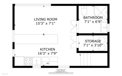 167 ''camp'' Town Farm Road Anson ME 04958