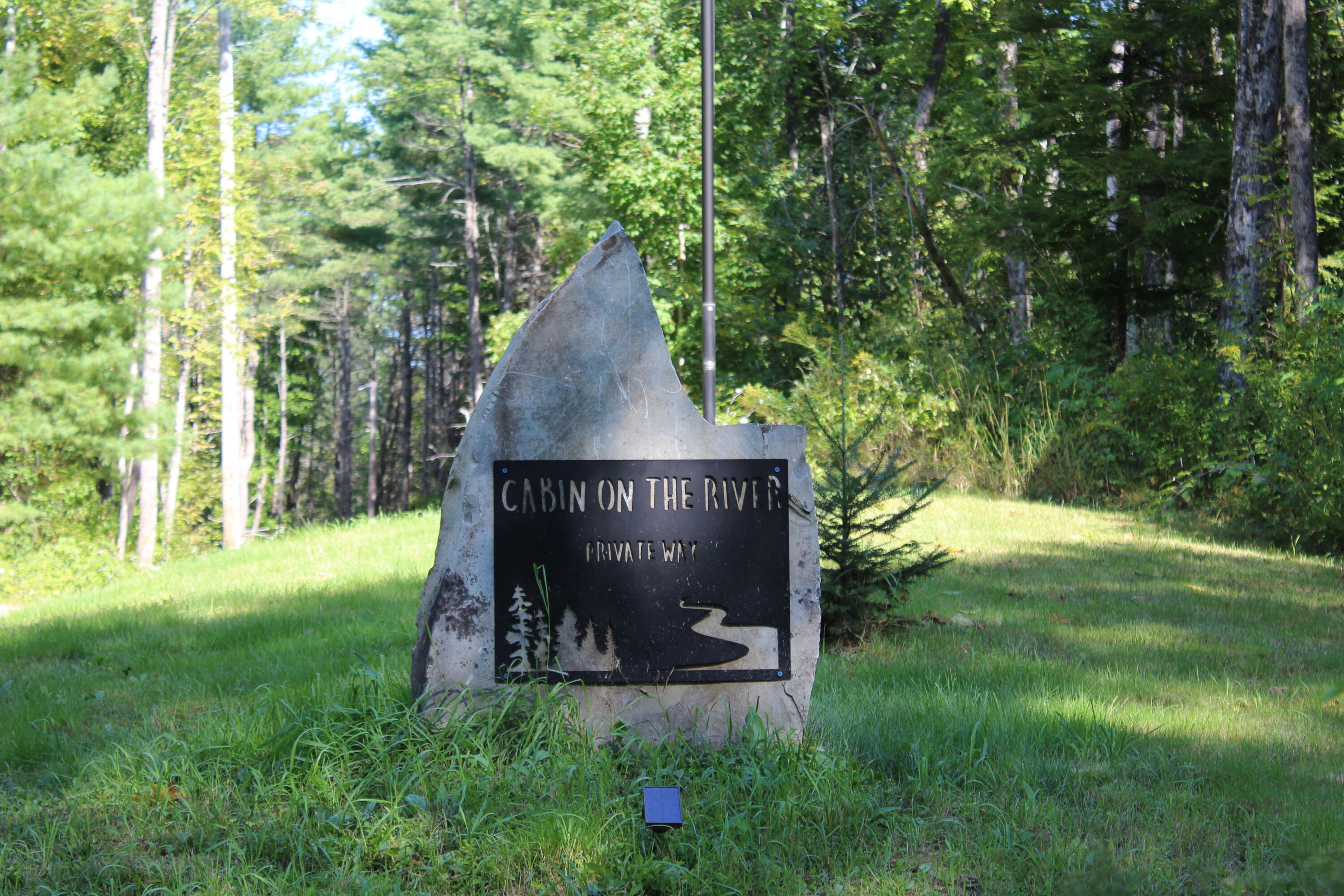 167 ''camp'' Town Farm Road Anson ME 04958