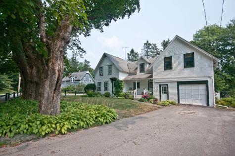 23 Chapel Street Ellsworth ME 04605