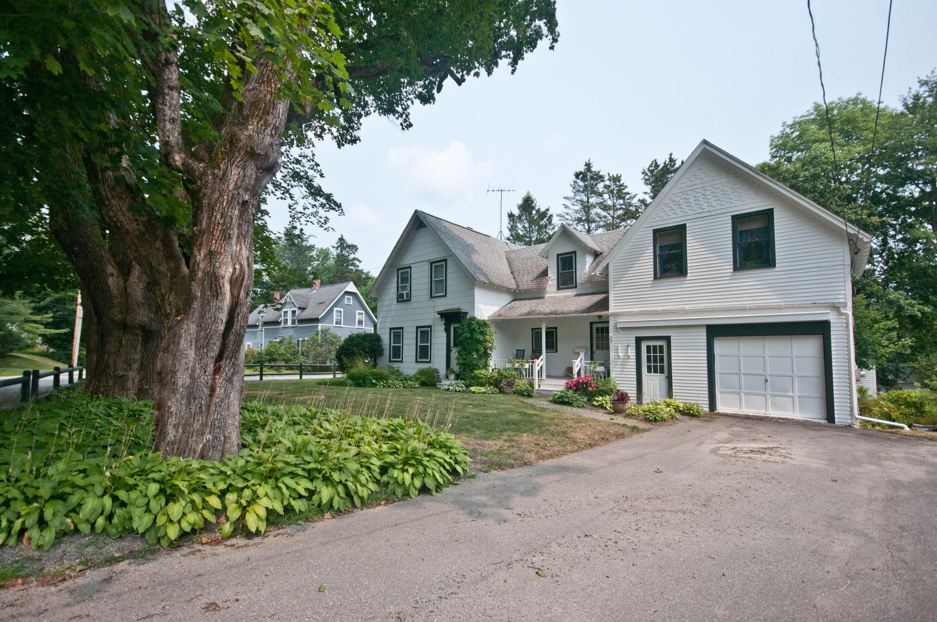 23 Chapel Street Ellsworth ME 04605