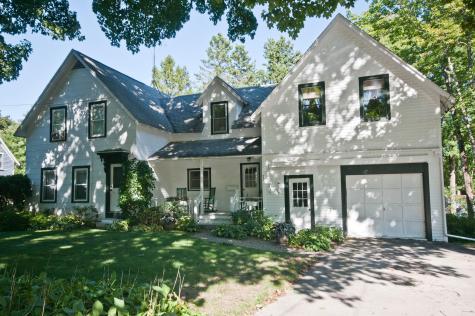 23 Chapel Street Ellsworth ME 04605