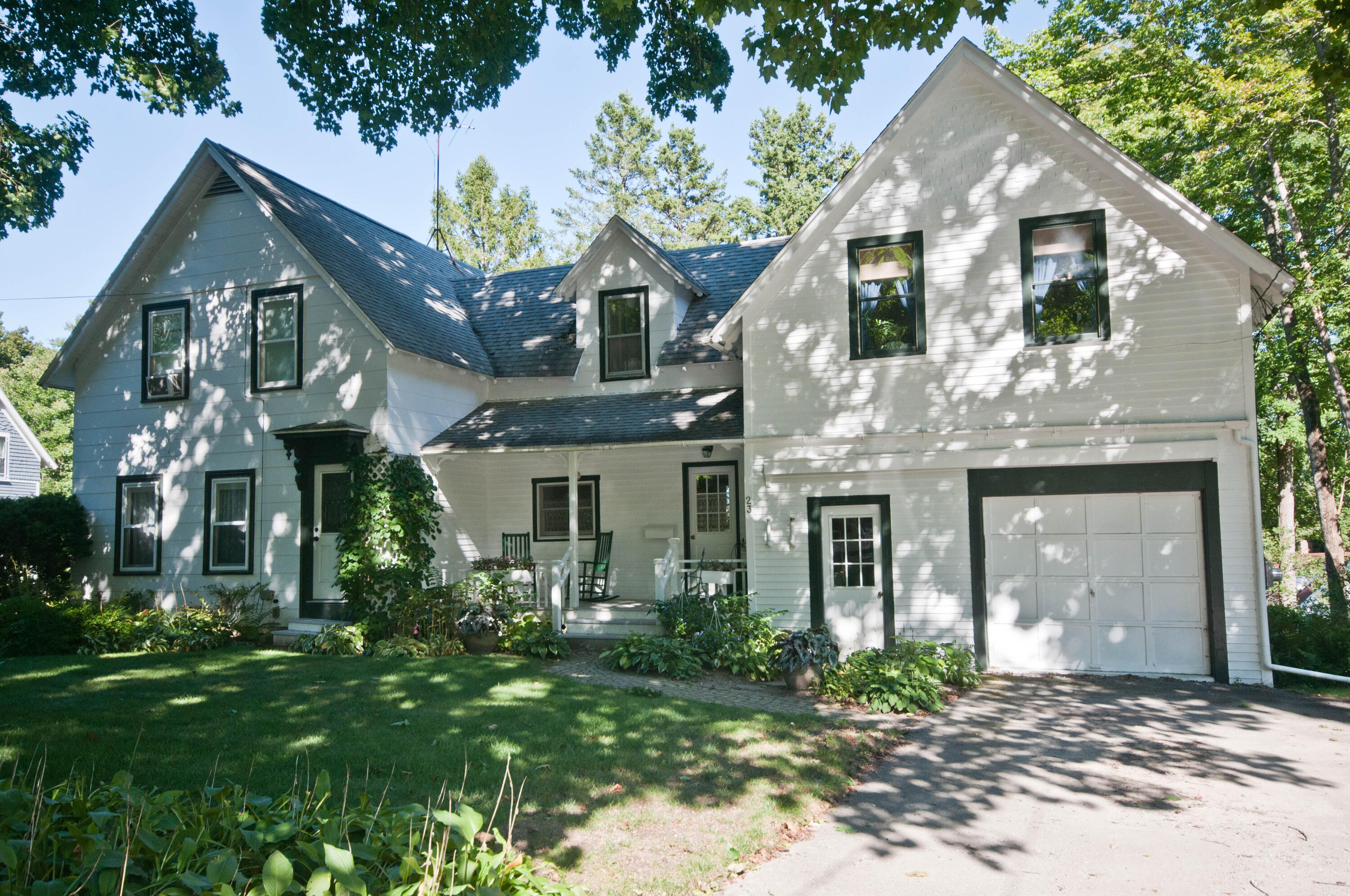 23 Chapel Street Ellsworth ME 04605