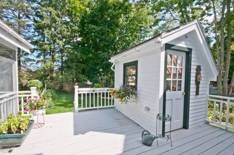 23 Chapel Street Ellsworth ME 04605