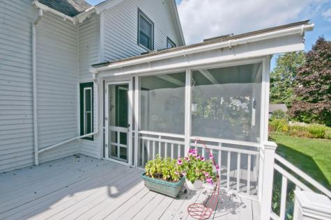 23 Chapel Street Ellsworth ME 04605