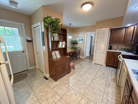 23 Chapel Street Ellsworth ME 04605