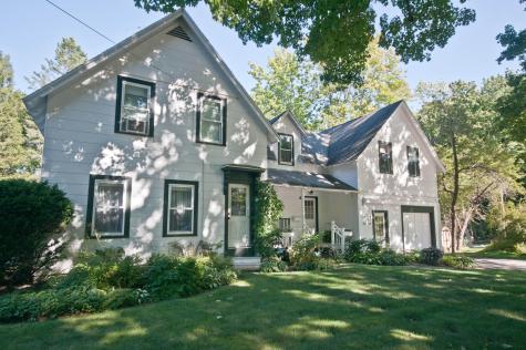 23 Chapel Street Ellsworth ME 04605