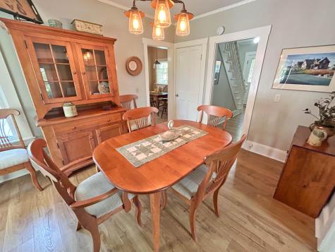 23 Chapel Street Ellsworth ME 04605