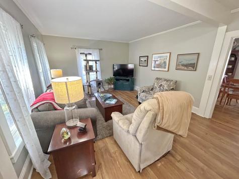 23 Chapel Street Ellsworth ME 04605