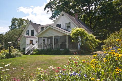 23 Chapel Street Ellsworth ME 04605