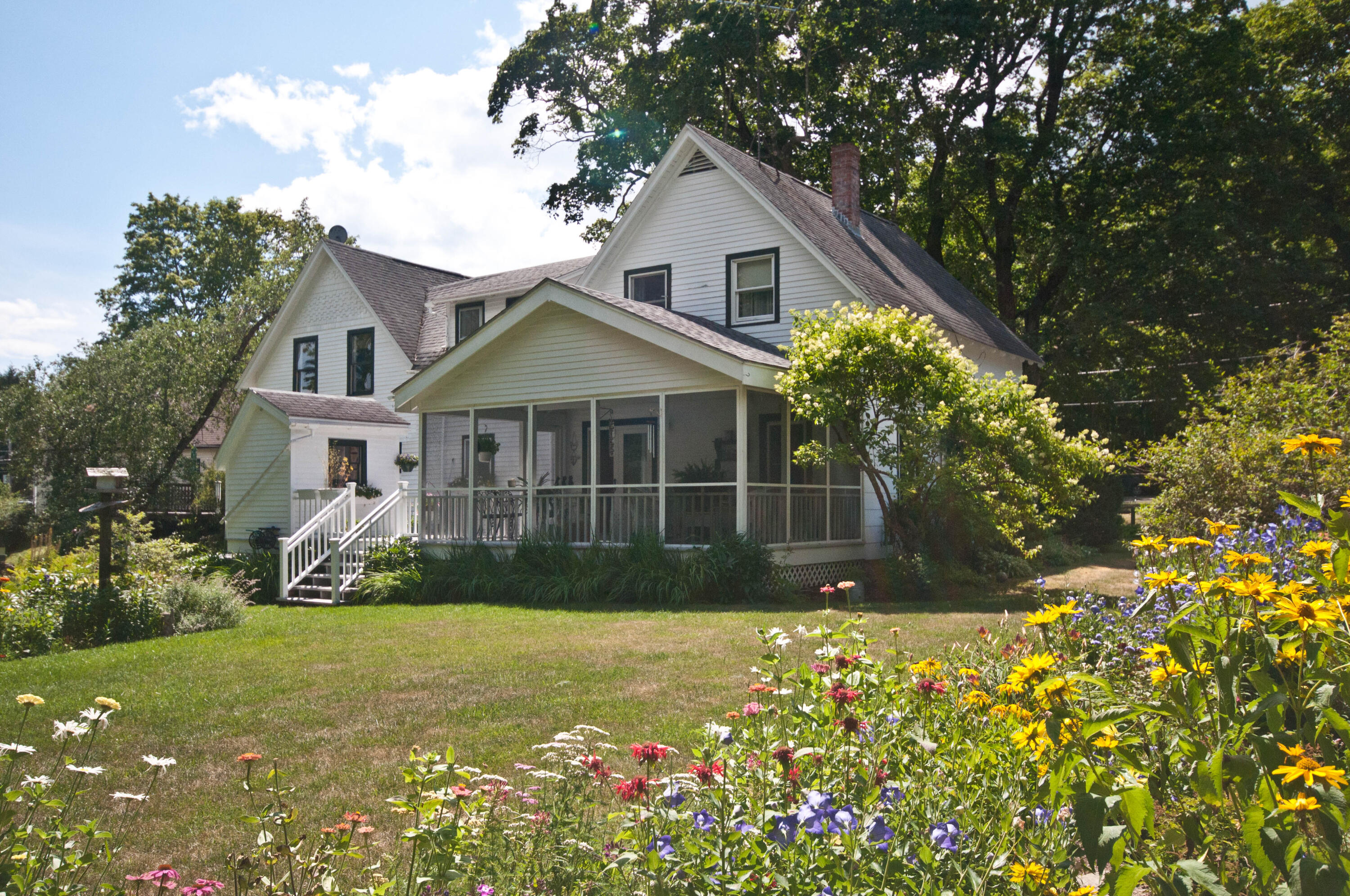 23 Chapel Street Ellsworth ME 04605