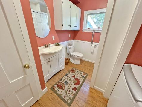 23 Chapel Street Ellsworth ME 04605