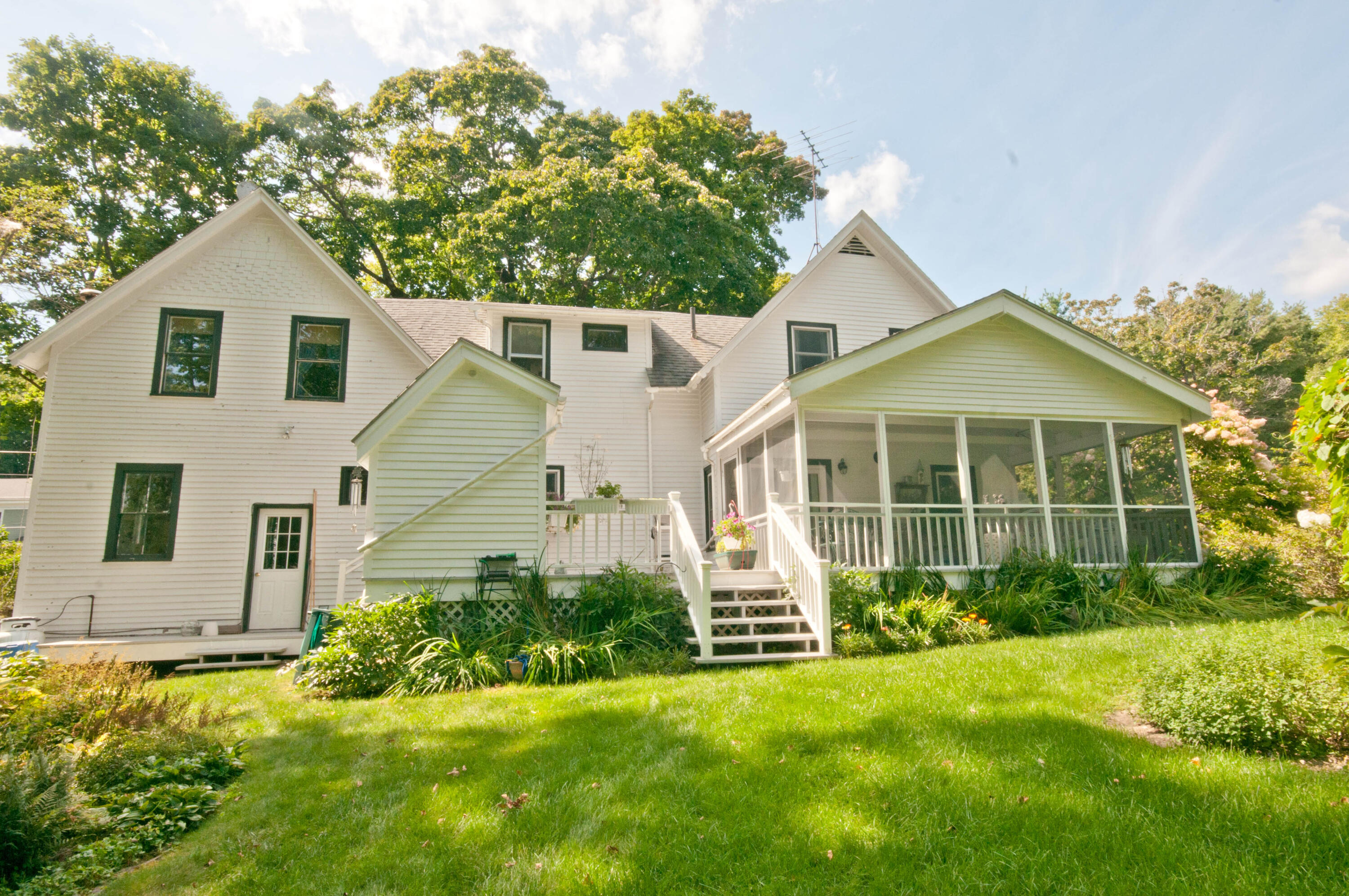 23 Chapel Street Ellsworth ME 04605