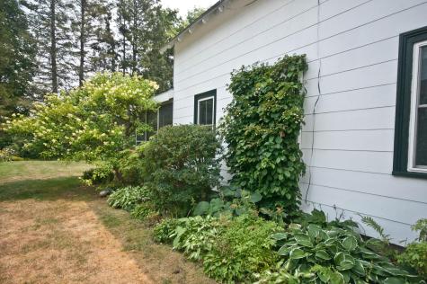 23 Chapel Street Ellsworth ME 04605