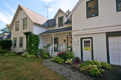 23 Chapel Street Ellsworth ME 04605