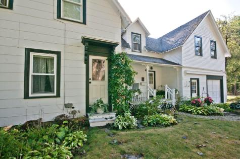 23 Chapel Street Ellsworth ME 04605