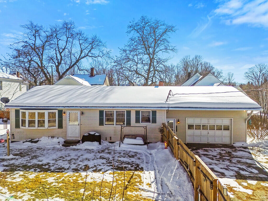 2 Preble Street Fairfield ME 04937