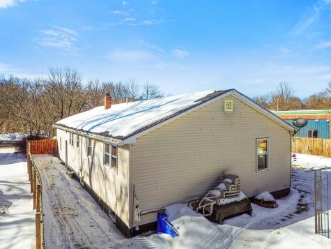 2 Preble Street Fairfield ME 04937