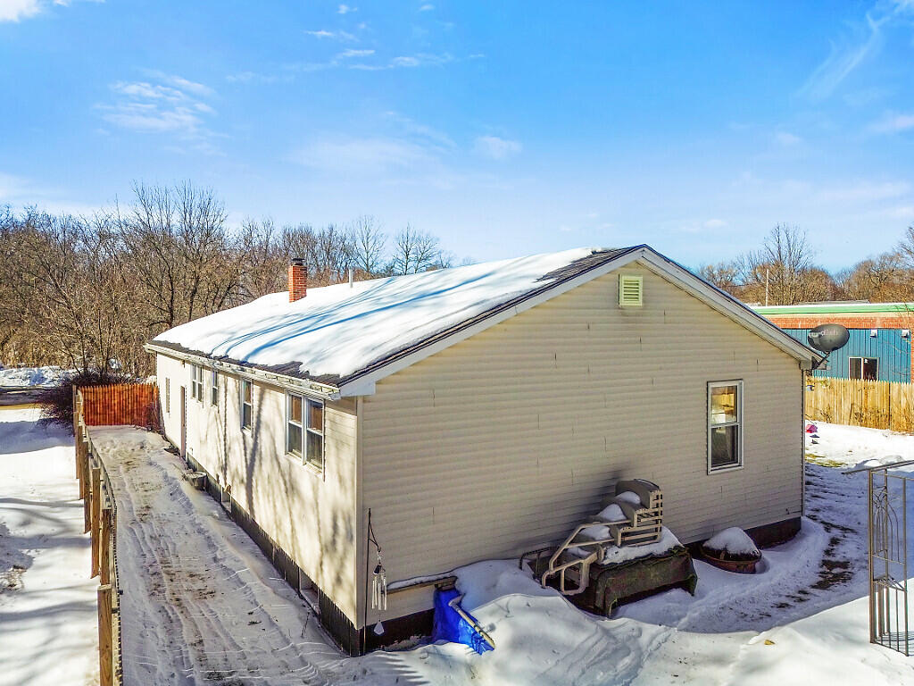 2 Preble Street Fairfield ME 04937