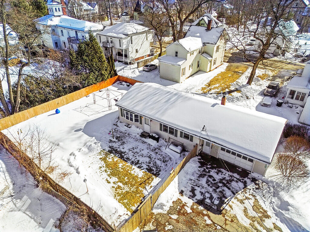 2 Preble Street Fairfield ME 04937