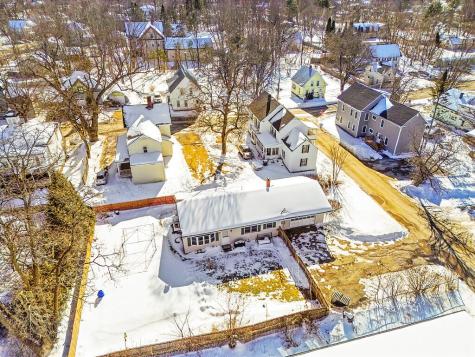 2 Preble Street Fairfield ME 04937