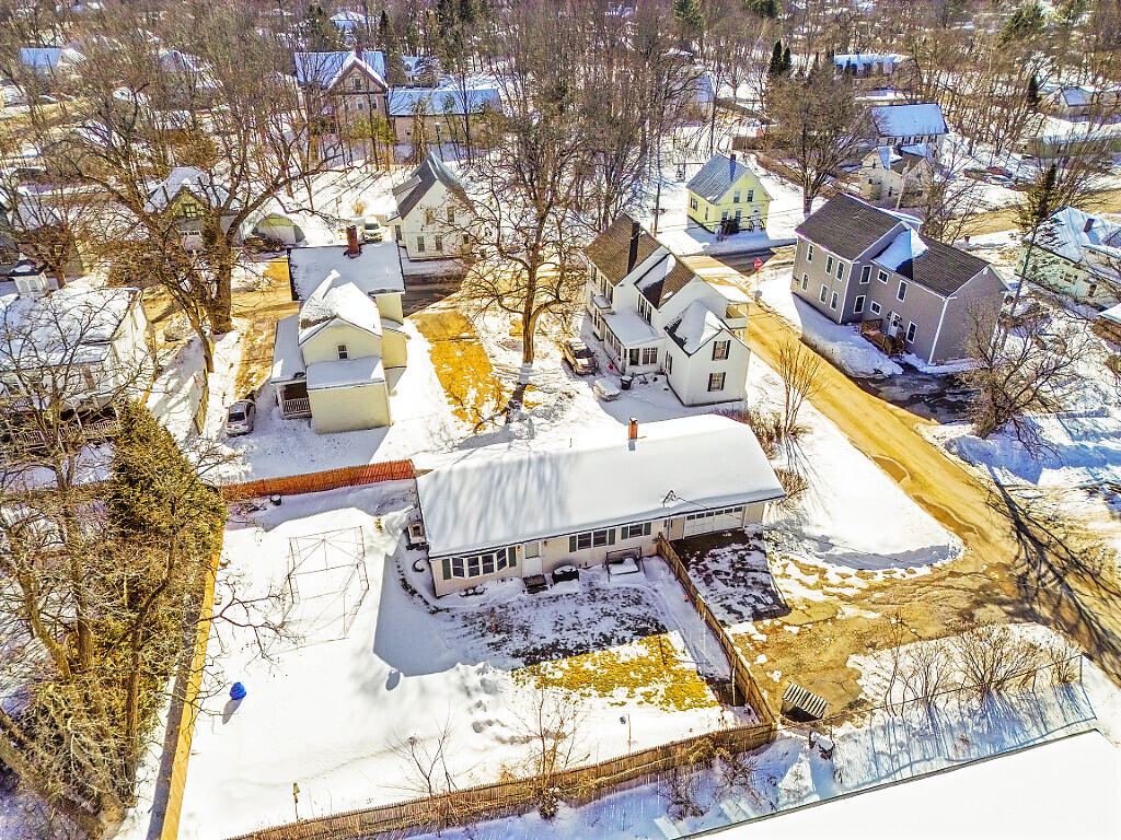 2 Preble Street Fairfield ME 04937