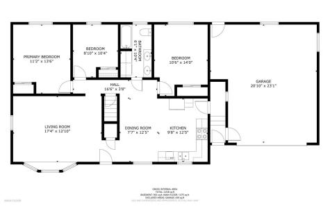 2 Preble Street Fairfield ME 04937