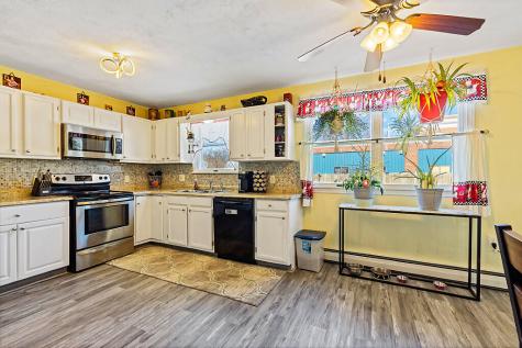 2 Preble Street Fairfield ME 04937