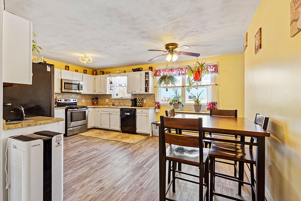 2 Preble Street Fairfield ME 04937