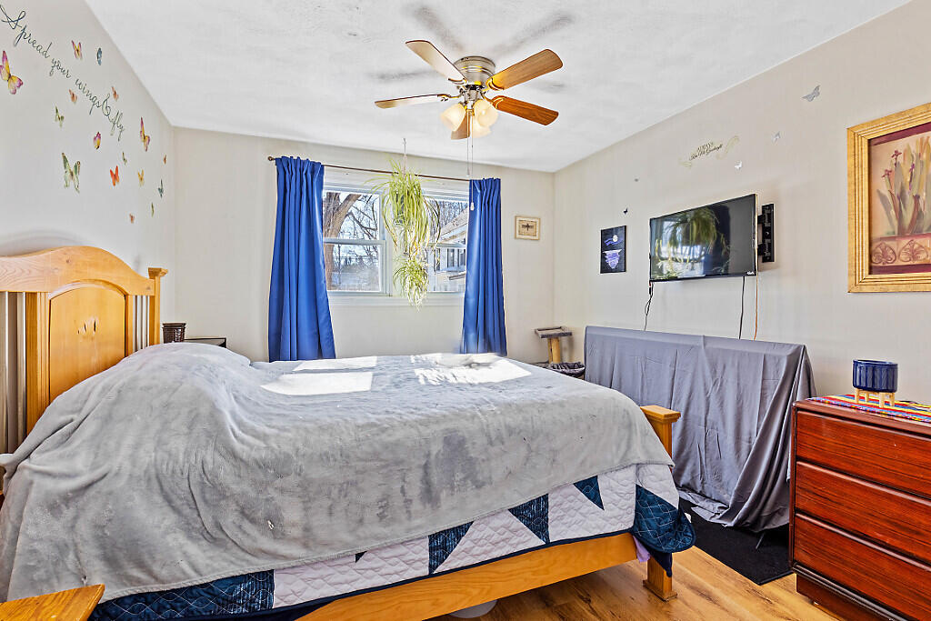 2 Preble Street Fairfield ME 04937