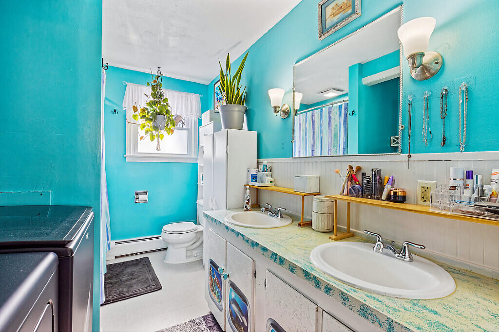 2 Preble Street Fairfield ME 04937