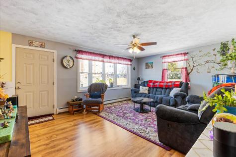 2 Preble Street Fairfield ME 04937