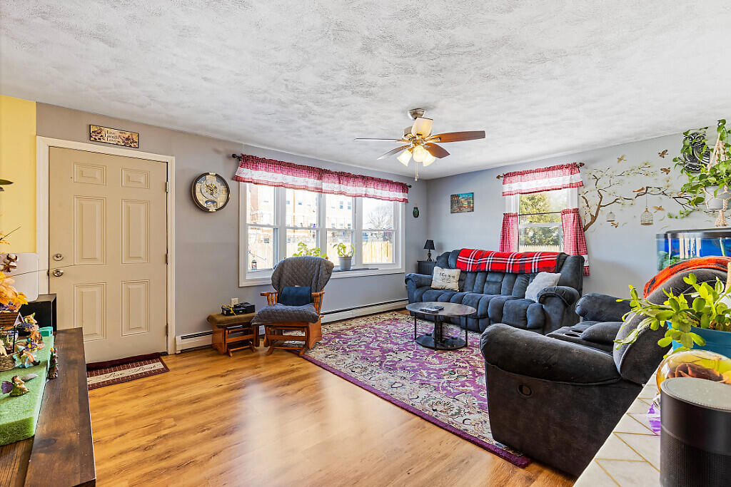 2 Preble Street Fairfield ME 04937