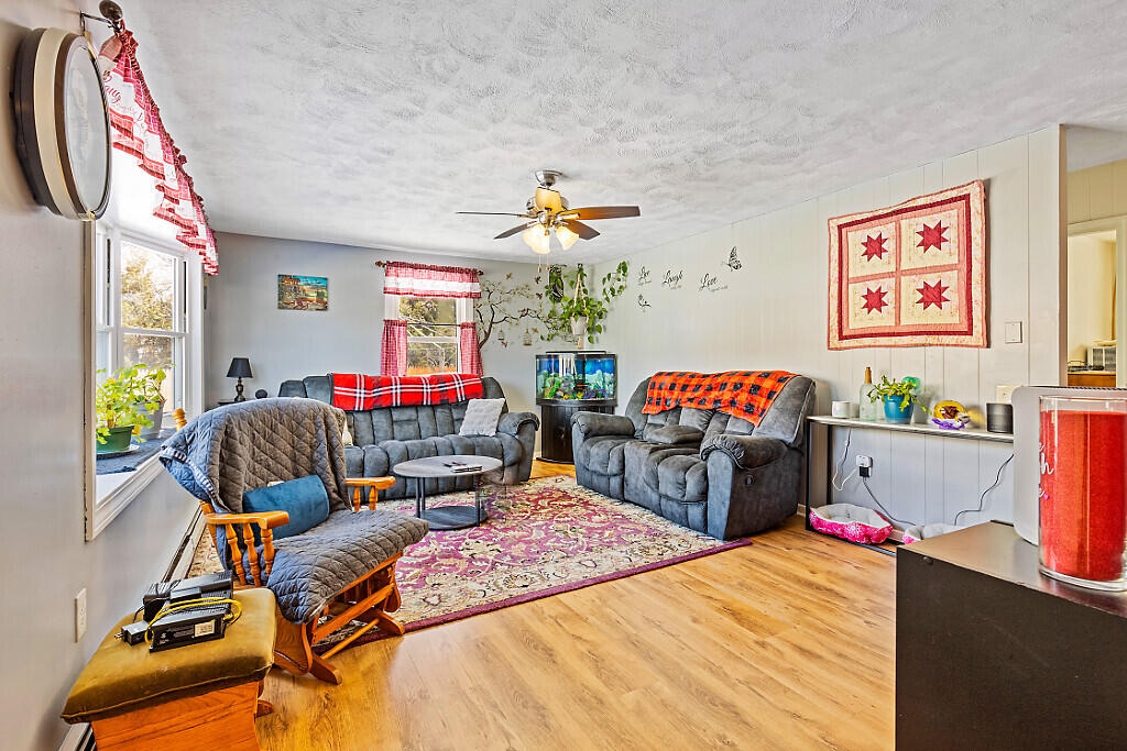 2 Preble Street Fairfield ME 04937