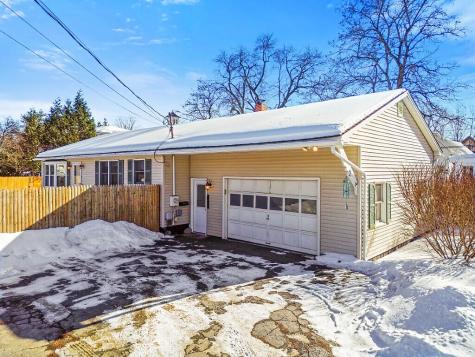 2 Preble Street Fairfield ME 04937