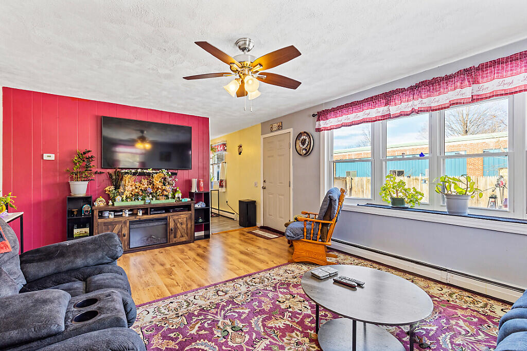 2 Preble Street Fairfield ME 04937