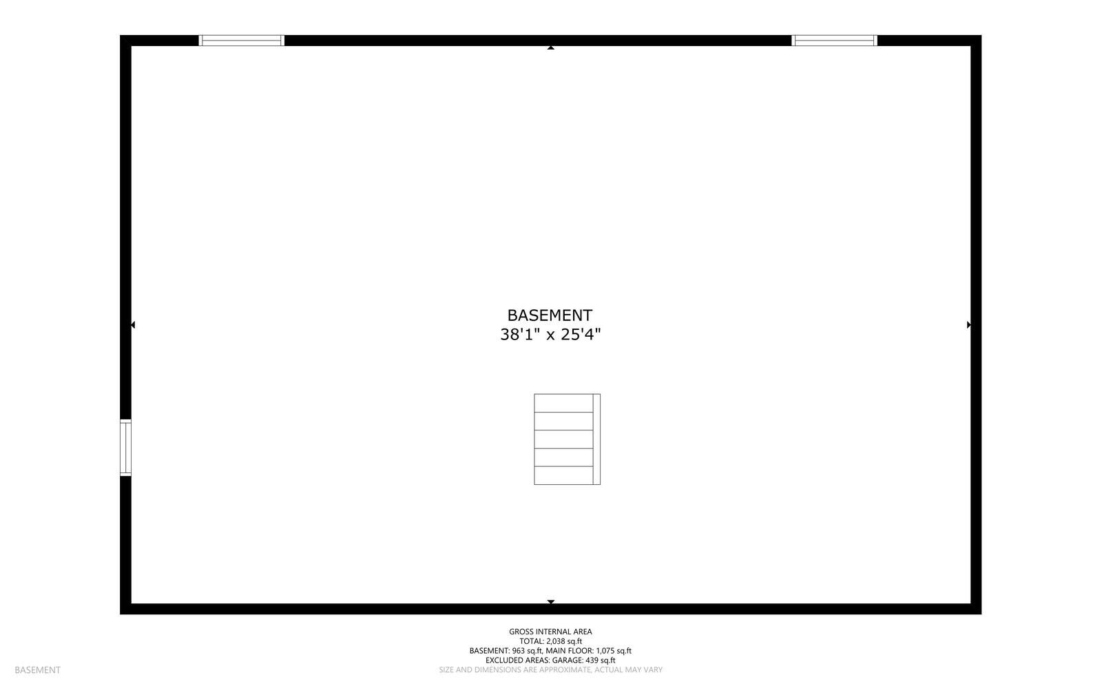 2 Preble Street Fairfield ME 04937