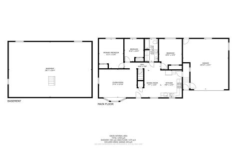 2 Preble Street Fairfield ME 04937