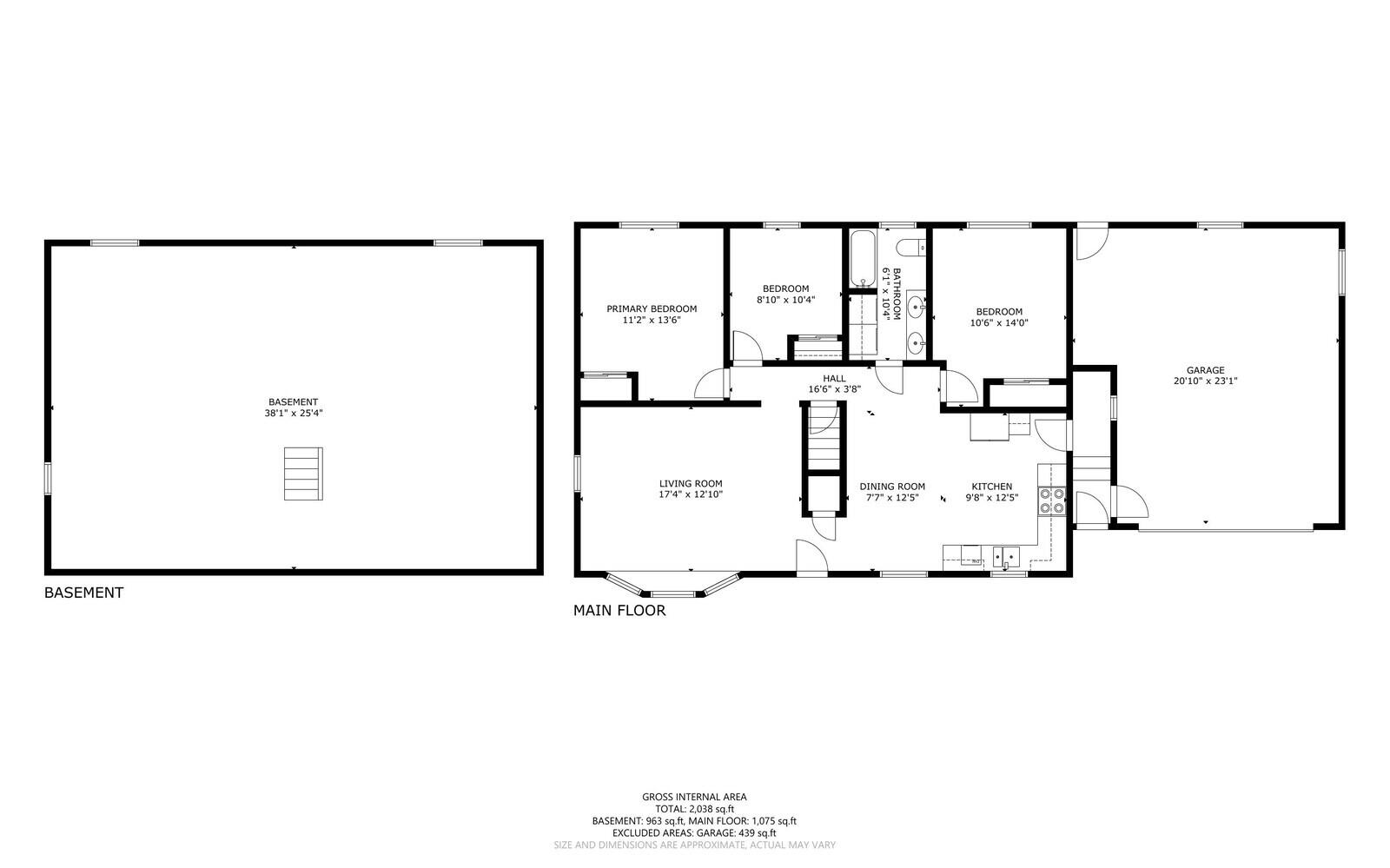 2 Preble Street Fairfield ME 04937