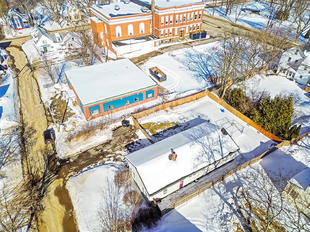 2 Preble Street Fairfield ME 04937