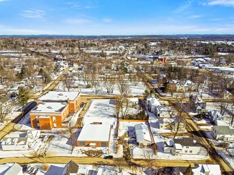 2 Preble Street Fairfield ME 04937