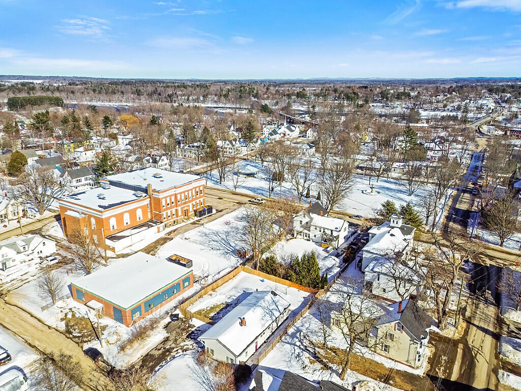 2 Preble Street Fairfield ME 04937