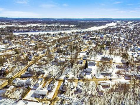 2 Preble Street Fairfield ME 04937