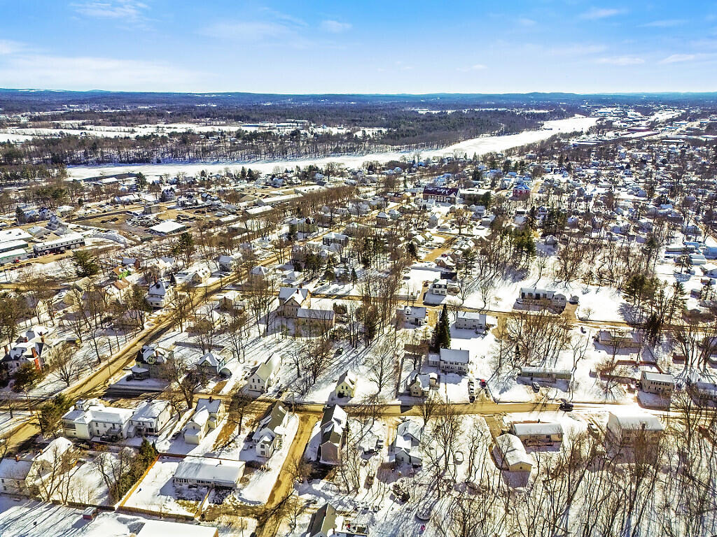 2 Preble Street Fairfield ME 04937