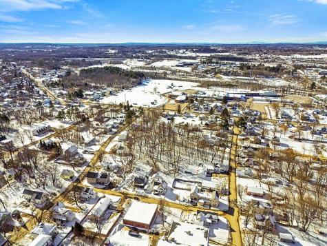 2 Preble Street Fairfield ME 04937