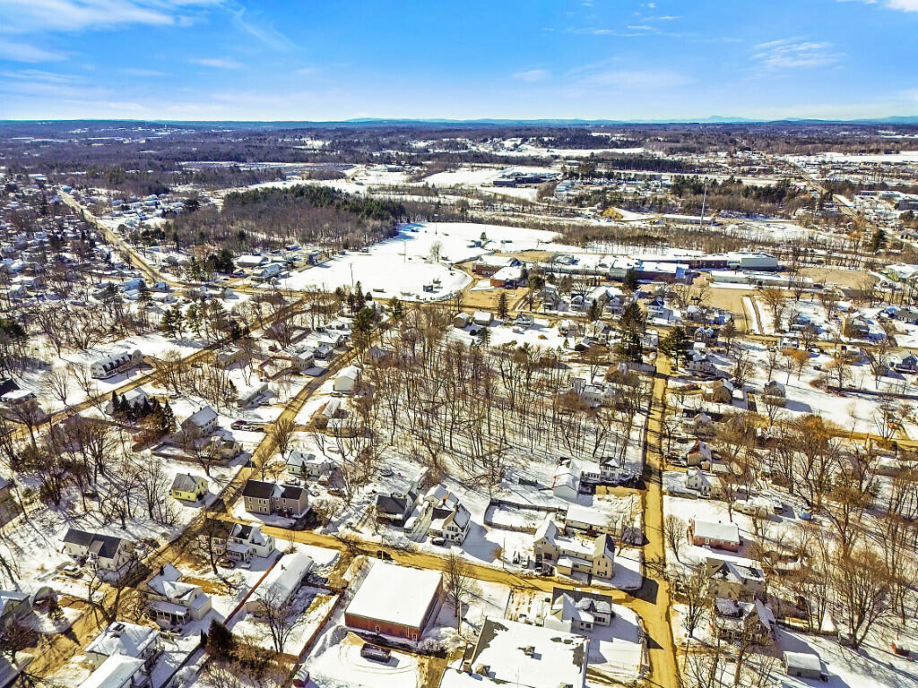 2 Preble Street Fairfield ME 04937