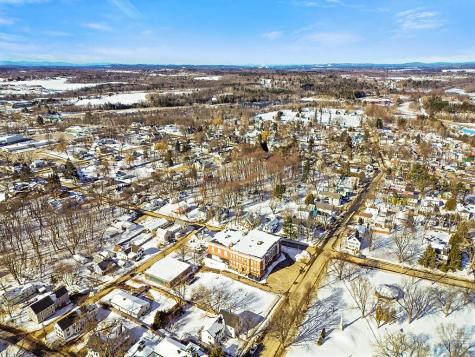 2 Preble Street Fairfield ME 04937