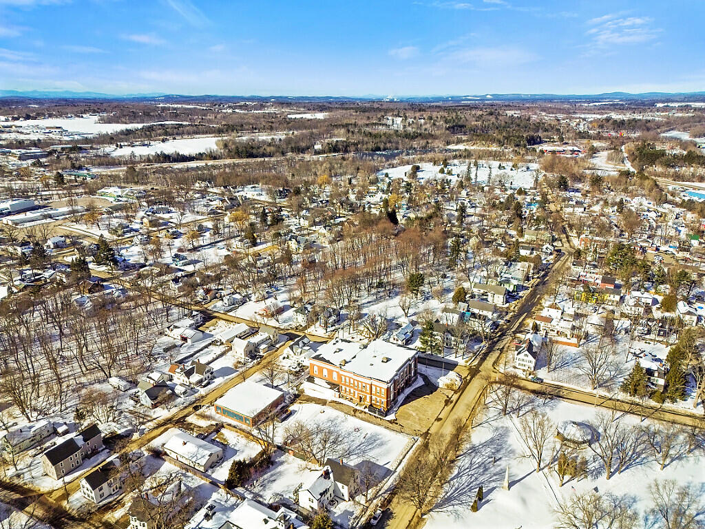 2 Preble Street Fairfield ME 04937